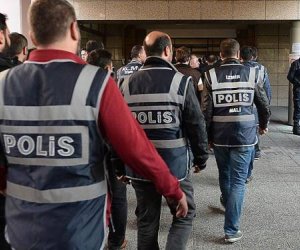 В ходе антитеррористической операции в Турции задержаны 76 человек