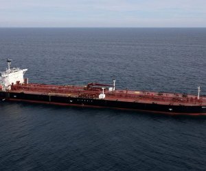 İsveçdə Rusiyanın konteyner gəmisi saxlanılıb