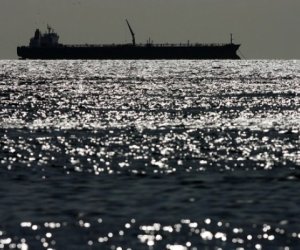 США захватили третий танкер у границ Венесуэлы