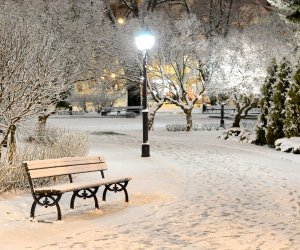 В Азербайджане наступила астрономическая зима