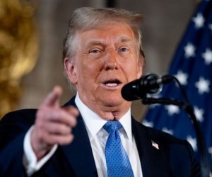 Трамп готовит масштабные иммиграционные рейды