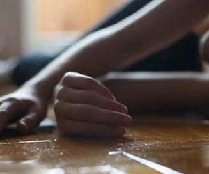 Göyçayda qadın dəm qazından boğulub