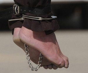 Səudiyyə Ərəbistanında edamların sayı ikinci ildir ardıcıl rekord səviyyəyə çatıb