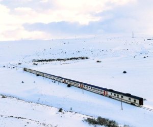 &ldquo;Tourist Eastern Express&rdquo; Qış mövsümünün ilk səfərinə çıxır &ndash;Qiymətlər