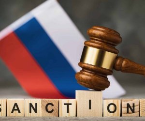 ЕС продлил санкции против России ещё на шесть месяцев