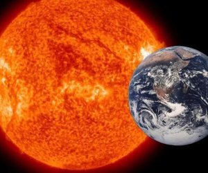 Three-day geomagnetic storm expected