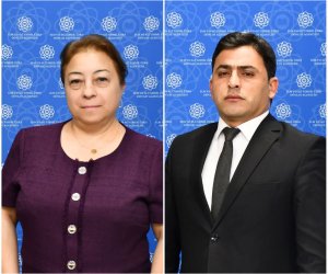 İki kollecə yeni təyinat olub