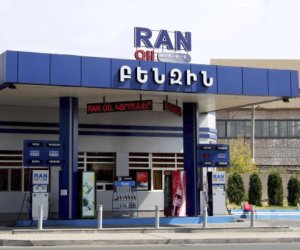 Azərbaycan benzini Ermənistanda bazar qiymətindən xeyli ucuz satılacaq