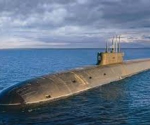 Британия опасается угрозы со стороны подводного спецподразделения России