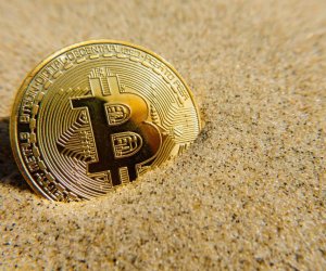 Криптовалюты прибавляют в цене