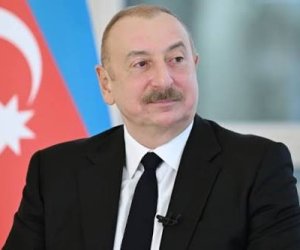 Prezidentə təbriklər gəlməkdə davam edir - Yenilənir