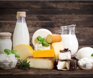 Китай ввел тарифы на &laquo;молочку&raquo; из Евросоюза