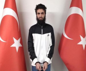 Турецкая разведка задержала за рубежом боевика ИГИЛ, готовившего теракты