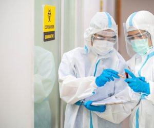 В Европе впервые за 40 лет проказа