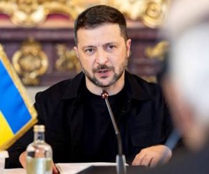 Зеленский предупредил украинцев