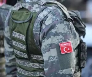 Турецкие военные остаются в Ливии