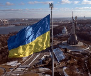 Шаг Украины к выборам