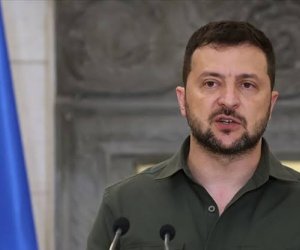 Зеленский: Базовый блок всех документов о мире готов