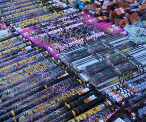 DİN pirotexniki vasitələrlə bağlı müraciət edib