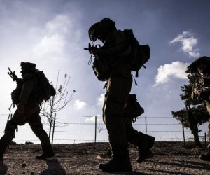 İsrail ordusu üç Hizbullah üzvünü zərərsizləşdirib