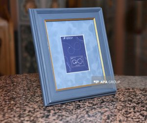 Azerbaijan issues postage stamp in memory of AZAL plane crash near Aktau