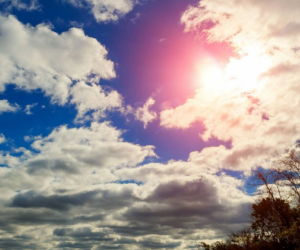 Baku set for mostly dry weather on December 24