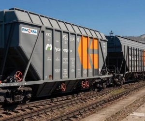 Rusiya taxılı Azərbaycan vasitəsilə Ermənistana göndərilir