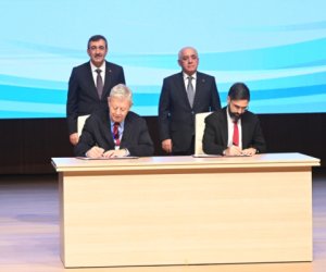 SOCAR приобрела электростанцию мощностью 870 МВт в Турции за $225 млн