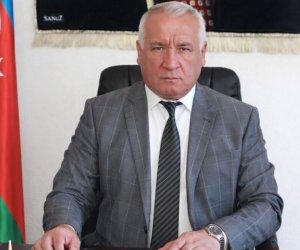 Korrupsiya işi üzrə məhkum edilmiş sabiq direktor həbsdə vəfat edib