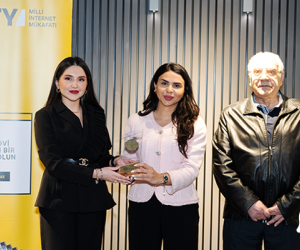 Nar и Netty наградили лучшие цифровые инициативы года