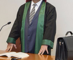 3 vəkilə xəbərdarlıq edilib - Rəsmi