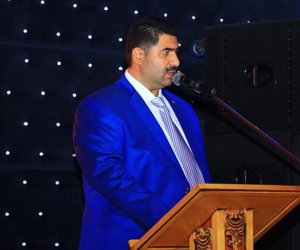 Ruslan Eyyubovun həbs edildiyi deyilir