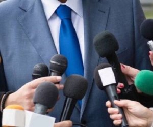 Какие госструктуры в этом году не ответили на запросы журналистов? &mdash; ОПРОС