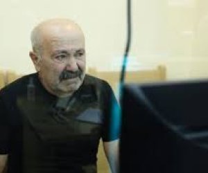 Xaçaturyan xəstəxanaya yerləşdirilib - Vəziyyəti ağırdır