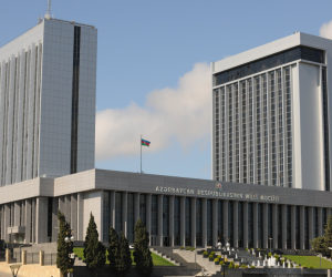 Milli Məclisin növbəti iclasında 9 məsələ müzakirə ediləcək