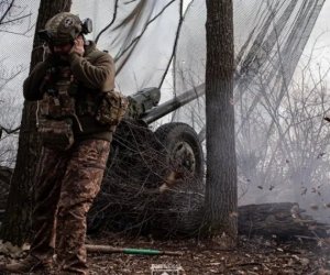 Тяжелые бои: ВСУ отступили из Северска