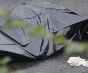 Yasamalda küçədən qadın meyiti tapılıb