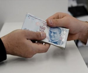 Türkiyədə minimal əməkhaqqı artırılıb