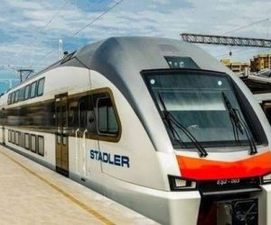 Yaxın günlərdə yeni qatar xətti istifadəyə veriləcək