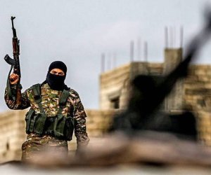 Сирийские войска и СДС достигли перемирия в Алеппо