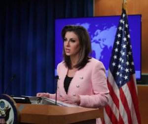 США заявили в ООН о готовности к переговорам с Ираном по ядерной программе