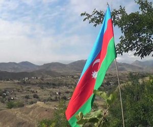 Qarabağın iki rayonuna növbəti köç olub