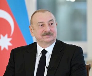 Prezidentin doğum günüdür