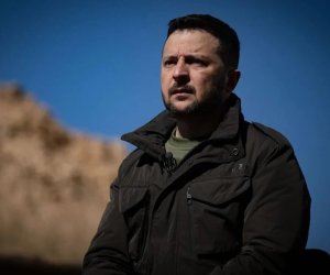 Ukrayna üçün sülh planının 20 bəndi açıqlanıb