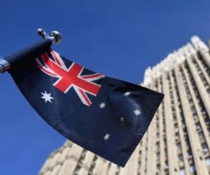 Avstraliya nasist simvolları nümayiş etdirən Britaniya vətəndaşının vizasını ləğv edib