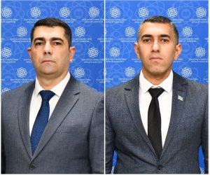 İki kollecə yeni direktor müavinləri təyin olunub