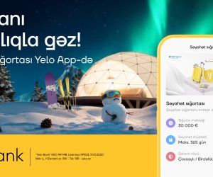 Convenient solutions in the Yelo App for your holiday travels