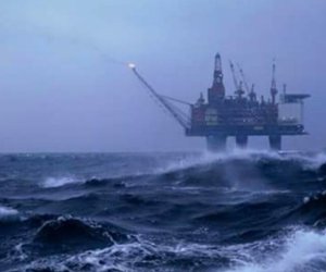 Cуда в Каспийском море предупредили о сильном ветре