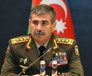 Закир Гасанов выразил соболезнования премьеру Ливии в связи с авиакатастрофой