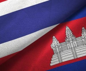 Камбоджа и Таиланд начали переговоры по урегулированию конфликта